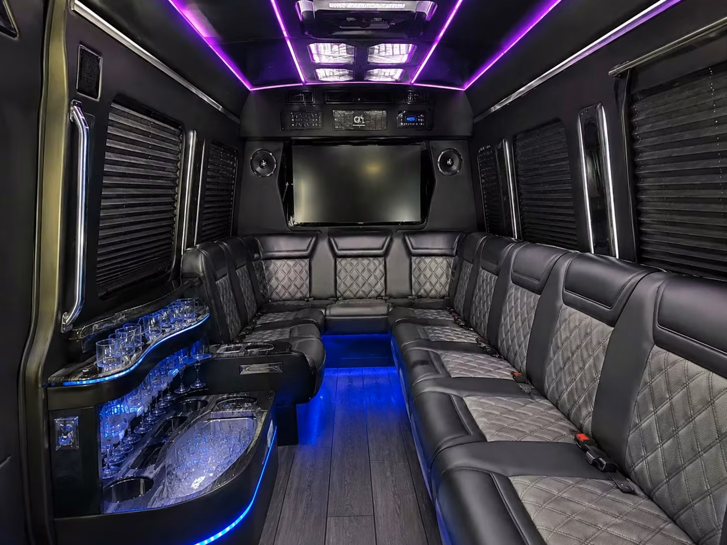bus rental options for chula vista trips