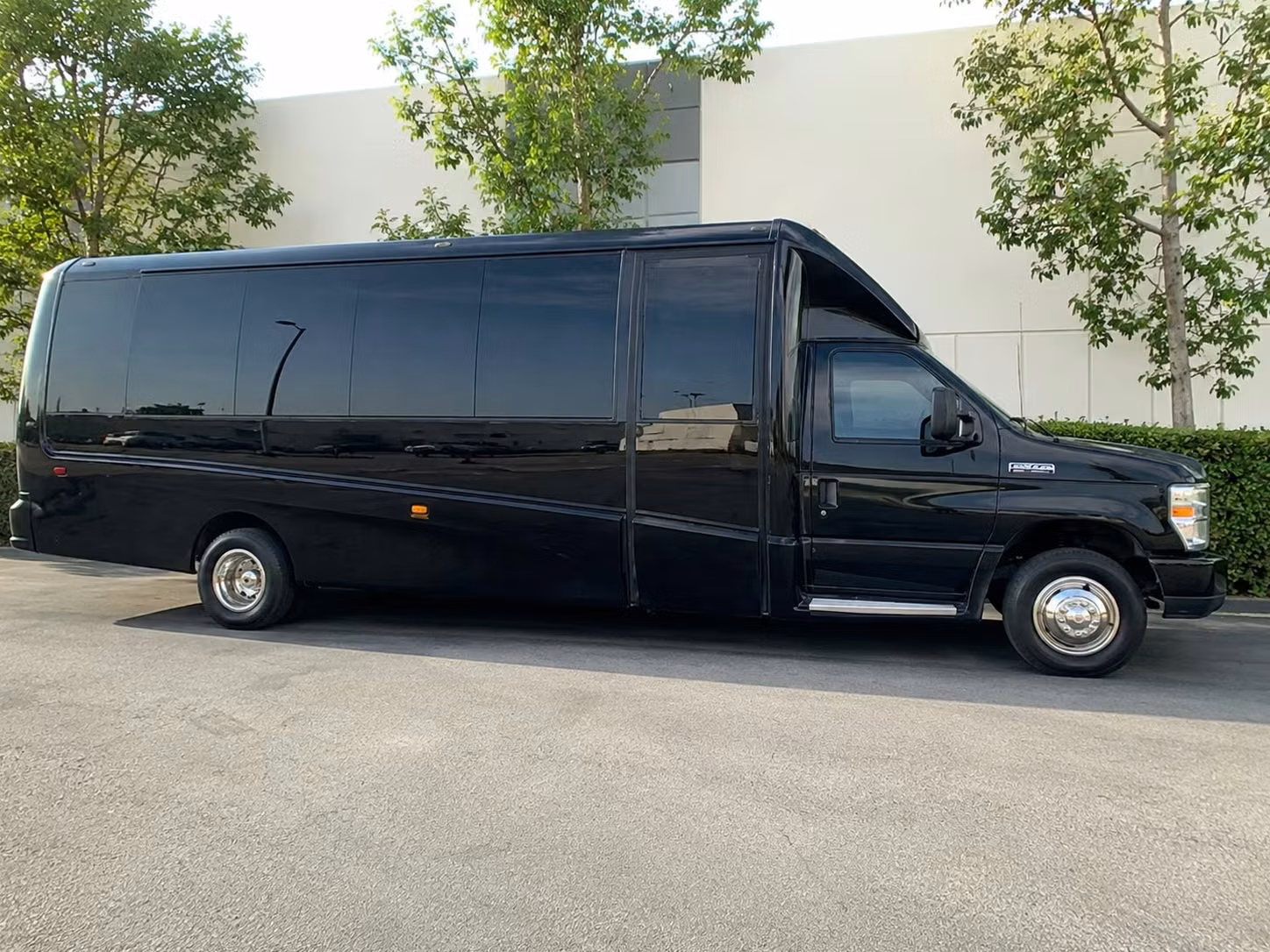 chula vista concert transportation
