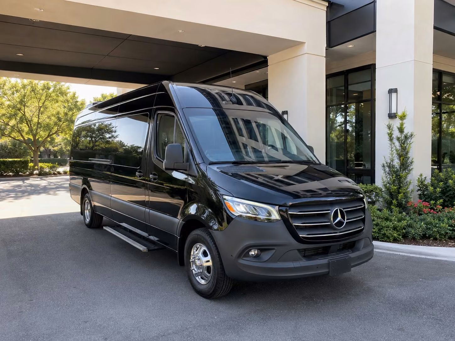chula vista event transportation