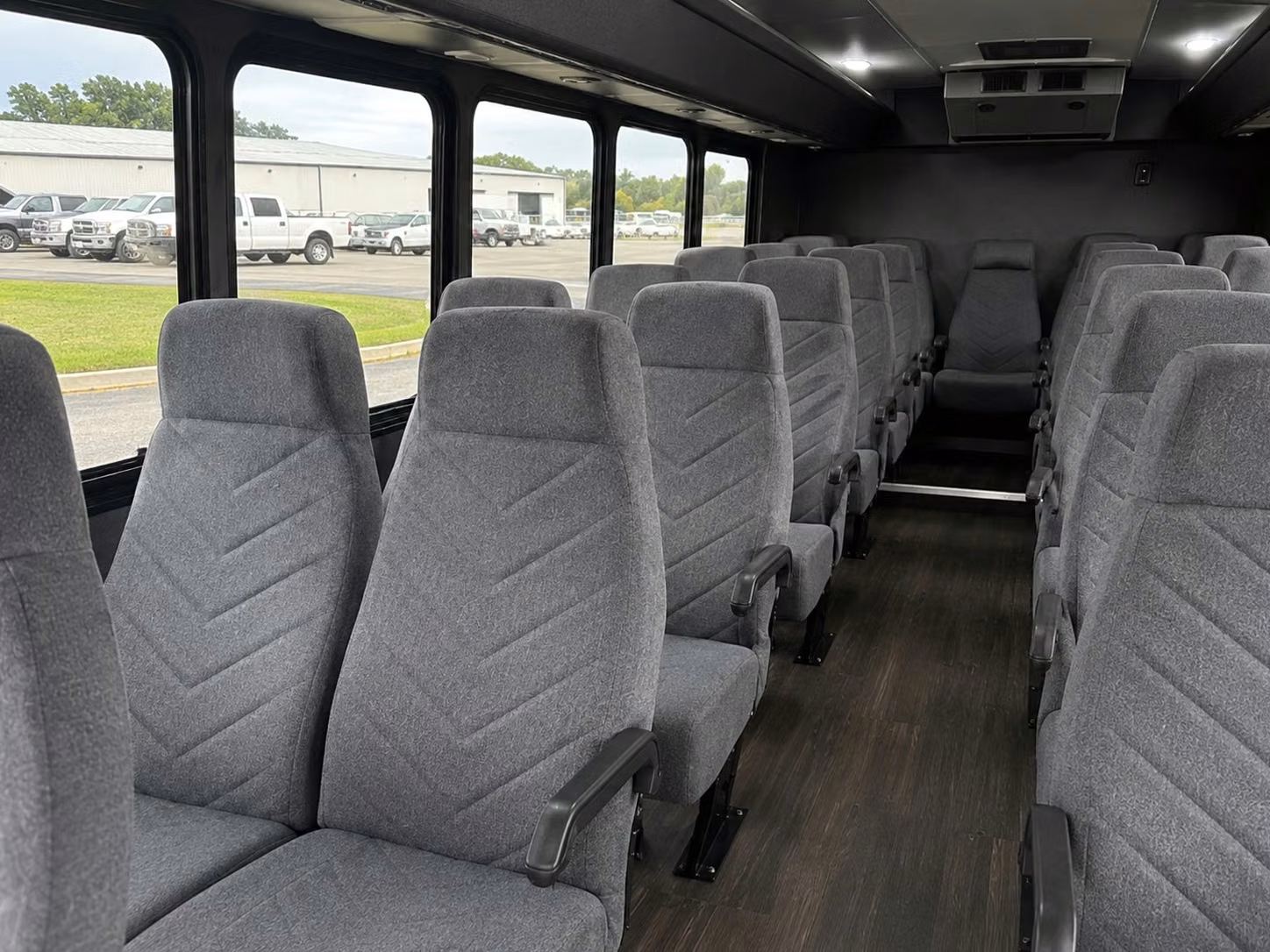 chula vista wedding transportation