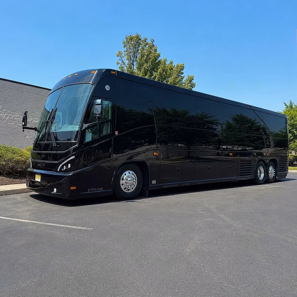 concert shuttle buses to north island credit union amphitheatre from chula vista