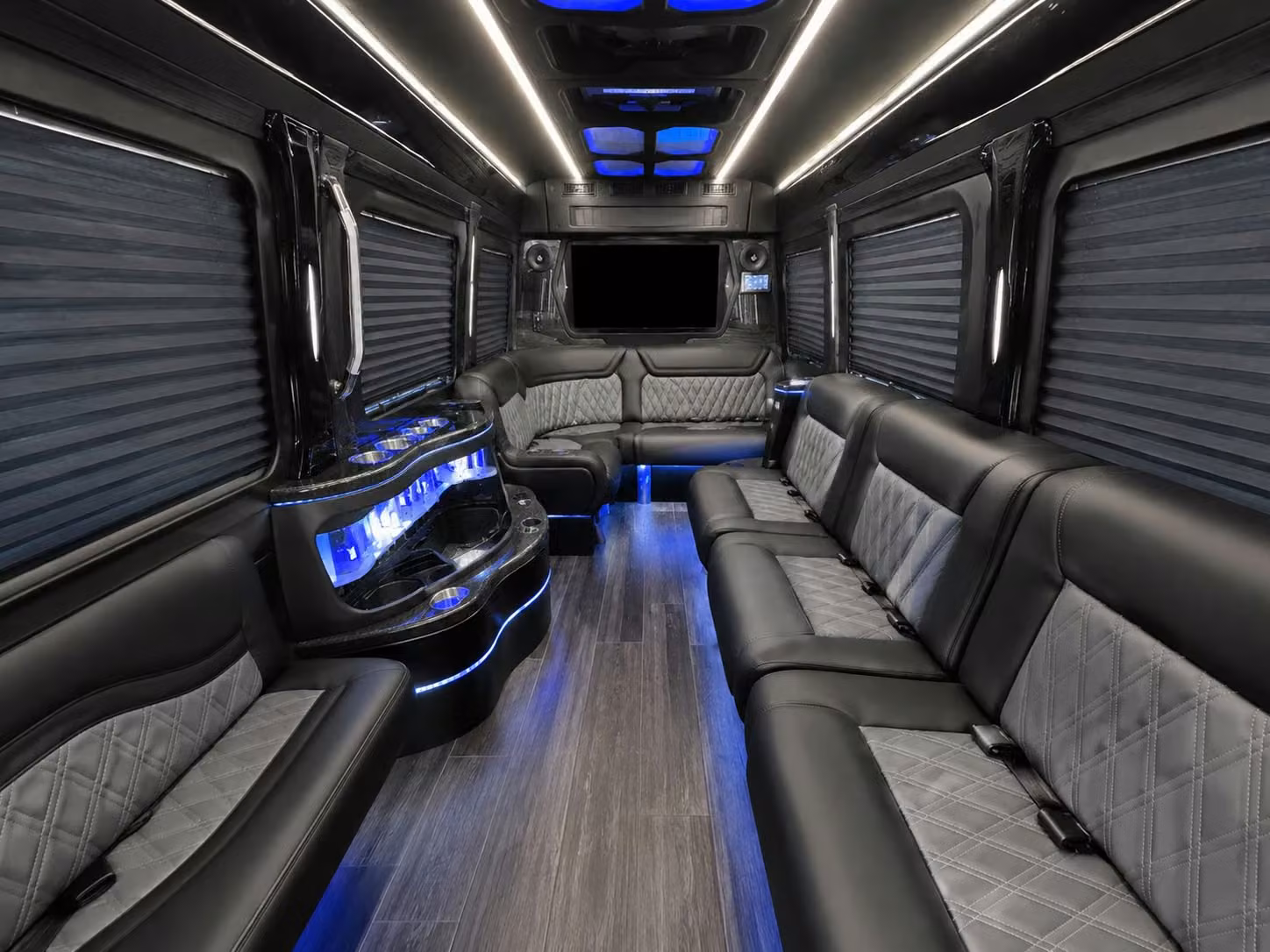 convention and trade show transportation serving the greater chula vista area