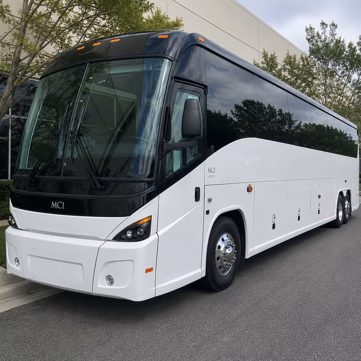 from chula vista to los angeles long distance group transportation made simple