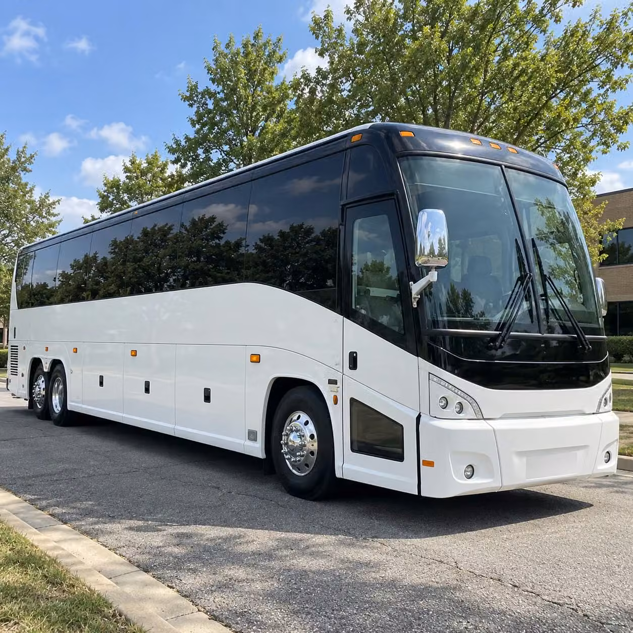 group transportation for chula vista high school and club sports teams