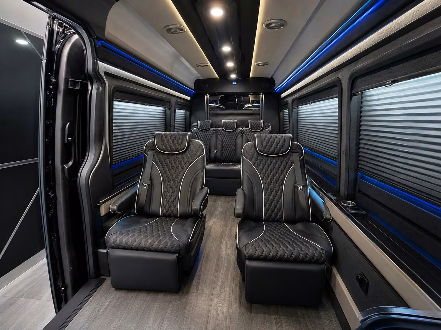 hotels resorts and group stays near chula vista deserve better shuttle options