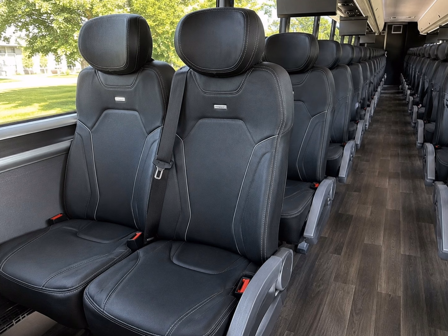 how the distance and duration of your trip affect charter bus rates in chula vista