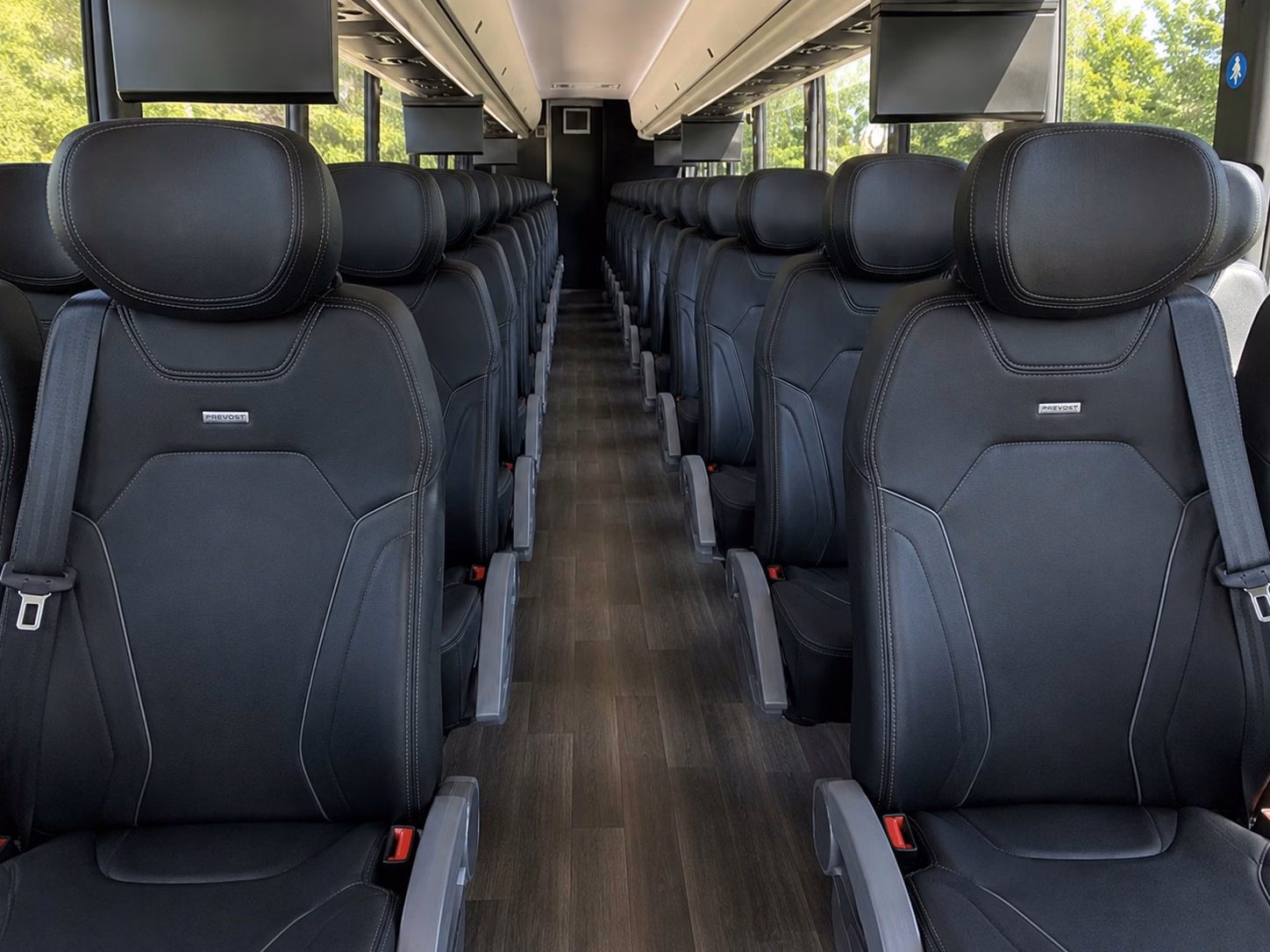 how the time of year and peak season affect charter bus prices in chula vista