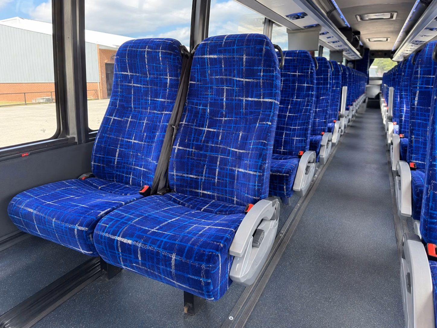 how the type of bus you choose changes charter bus prices in chula vista california