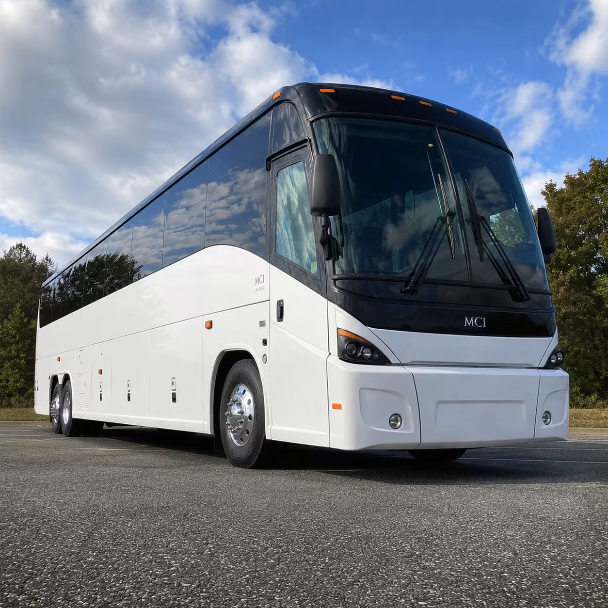 long distance school and sports team transportation from chula vista california