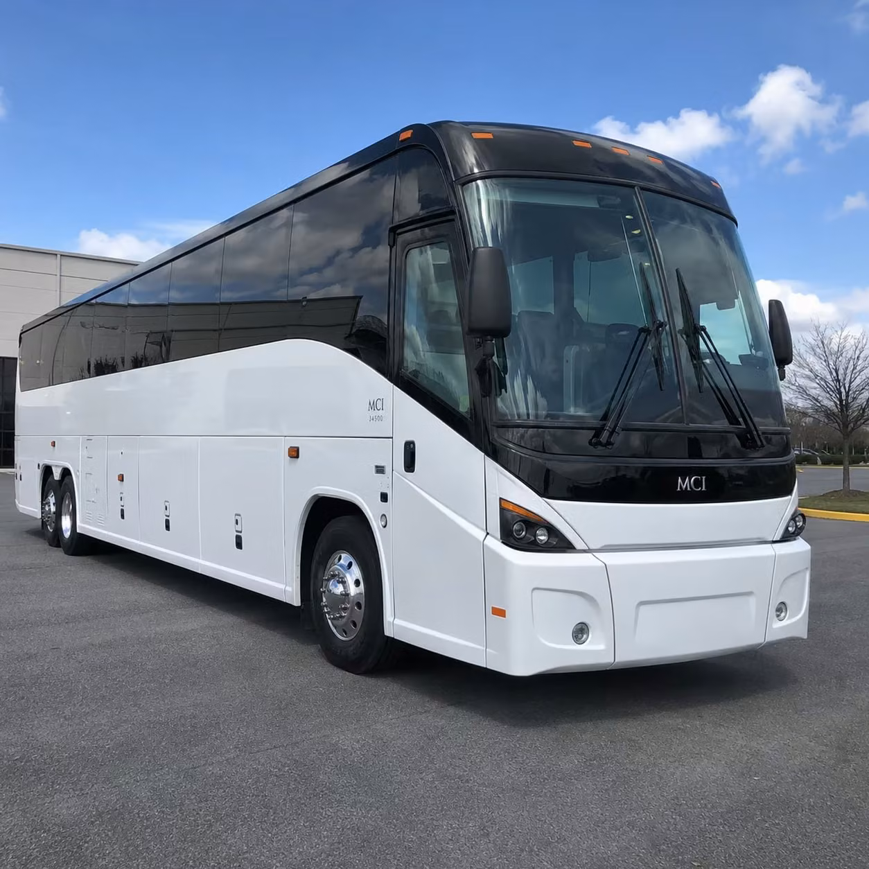 not in chula vista you can still find employee transportation nearby