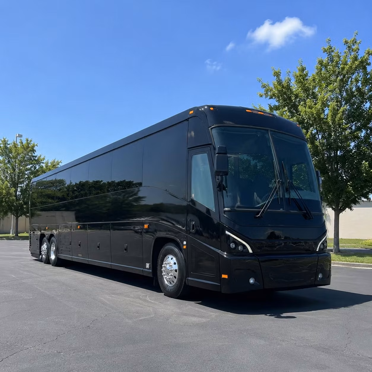 not in chula vista you can still find long distance transportation nearby