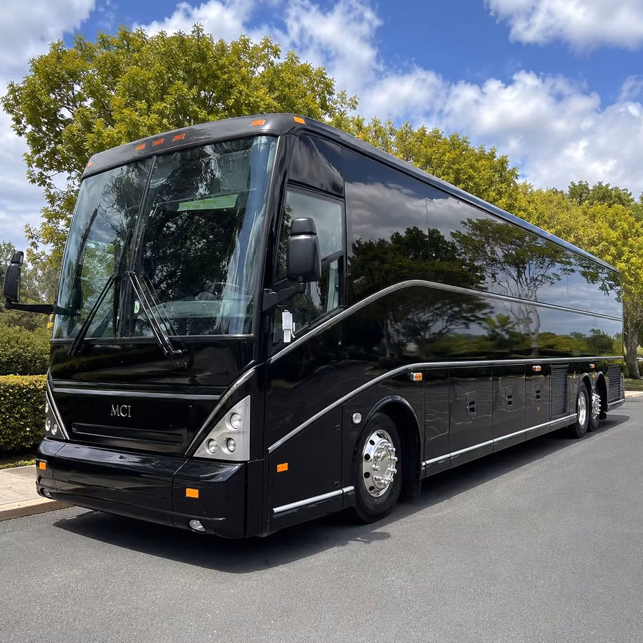 not in chula vista you can still find private event transportation nearby