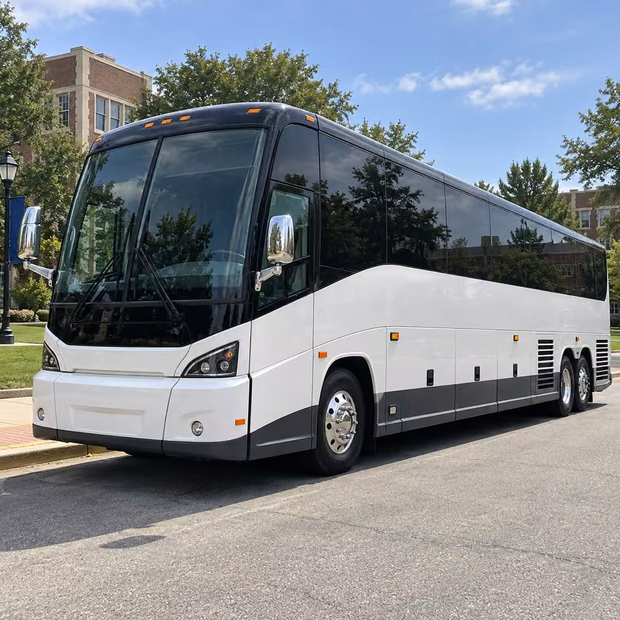 not in chula vista you can still find sporting event transportation nearby