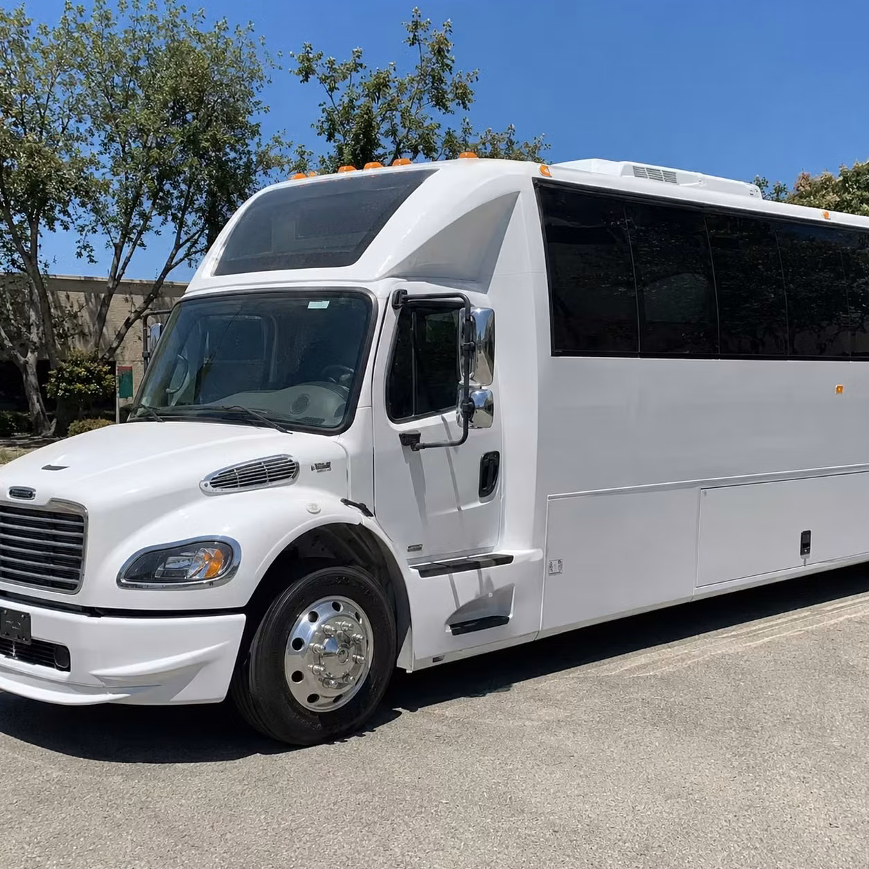party bus