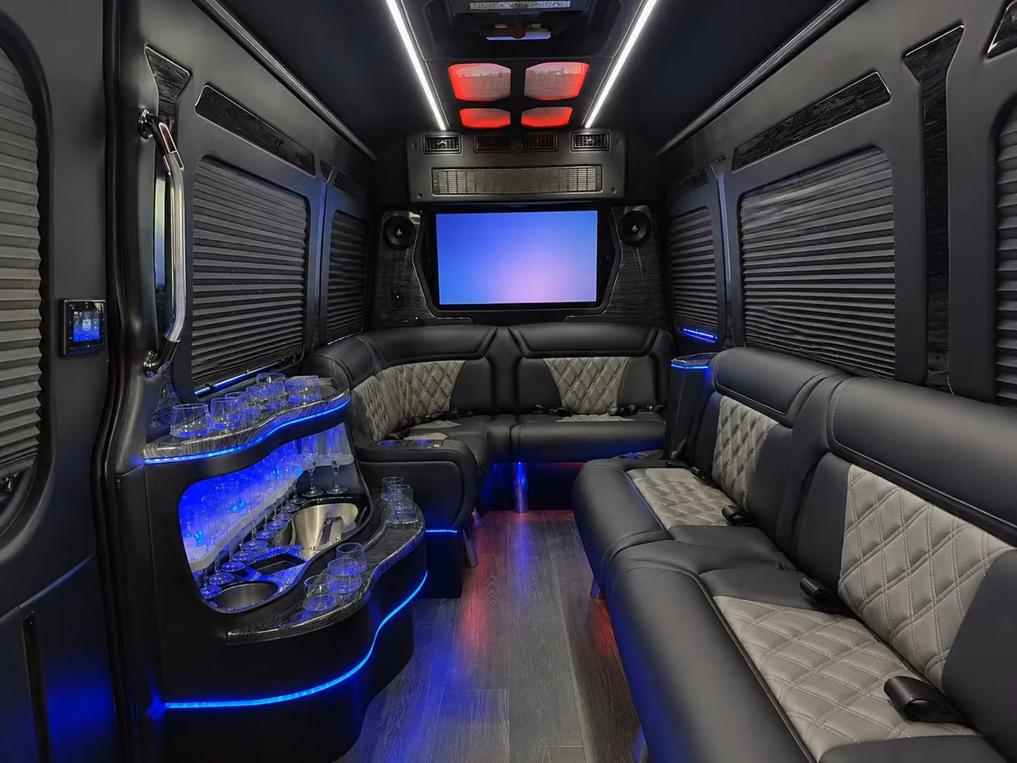 reliable field trip bus rentals for chula vista stem and university campus visits