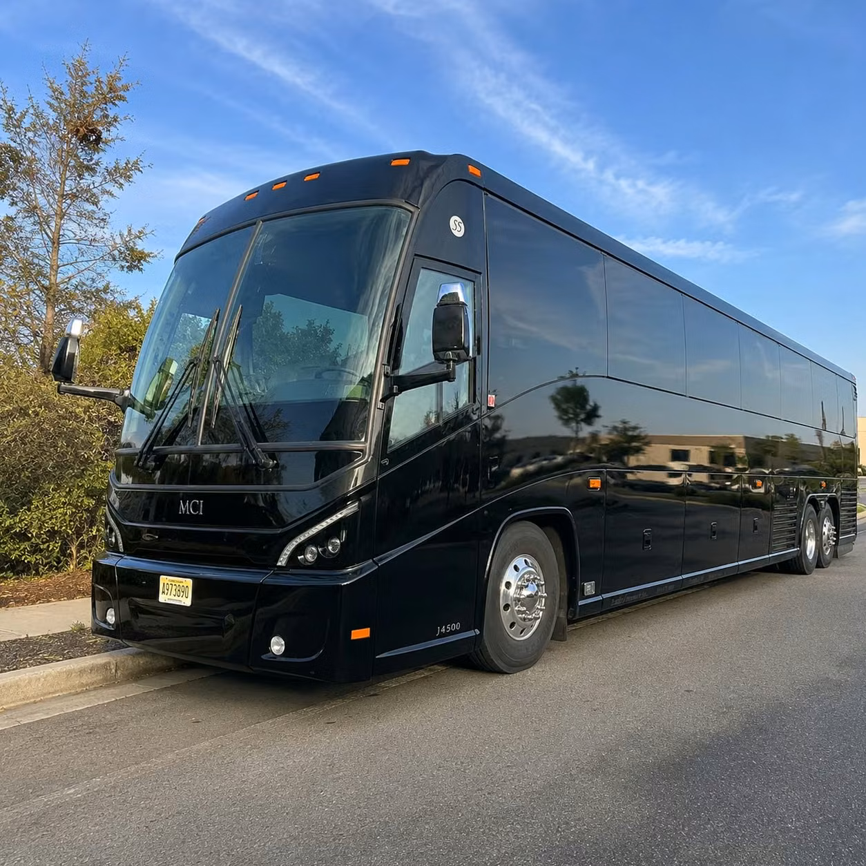 sunday service shuttles and weekly worship transportation for chula vista congregations